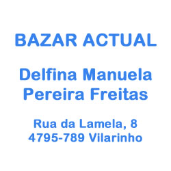 Bazar Actual