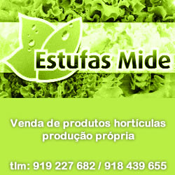 Estufas Mide