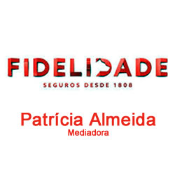 Patrícia Almeida - Mediadora