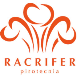 PIROTECNIA RACRIFER